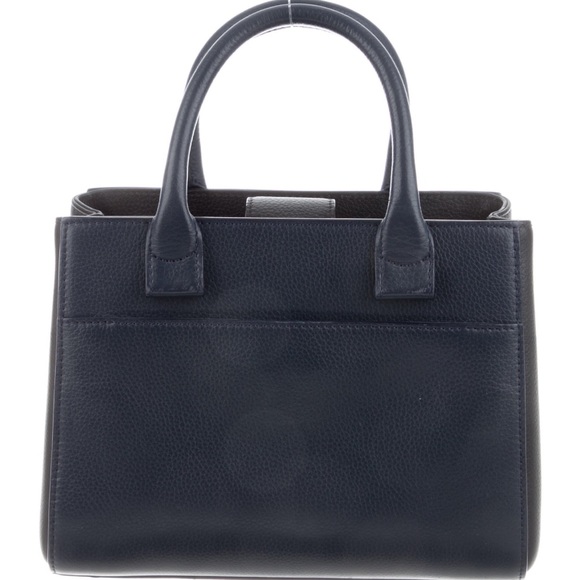 Chanel mini Neo Executive tote. Authenticity card, box and dust bag included. - Picture 2 of 6